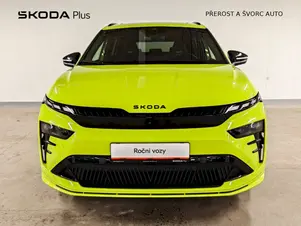 Škoda Enyaq 