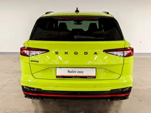 Škoda Enyaq 