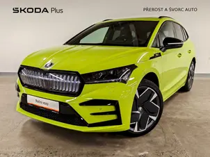 Škoda Enyaq 