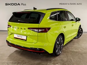 Škoda Enyaq 