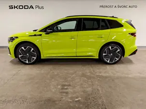 Škoda Enyaq 