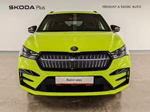 Škoda Enyaq 