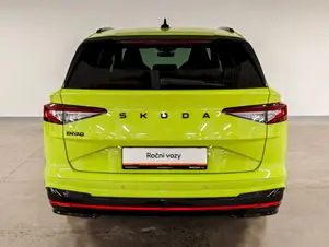 Škoda Enyaq 