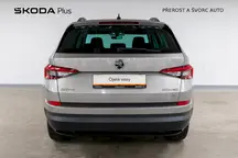 Kodiaq Ambition Plus