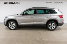Kodiaq Ambition Plus
