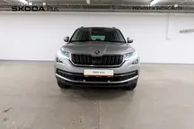 Kodiaq Ambition Plus