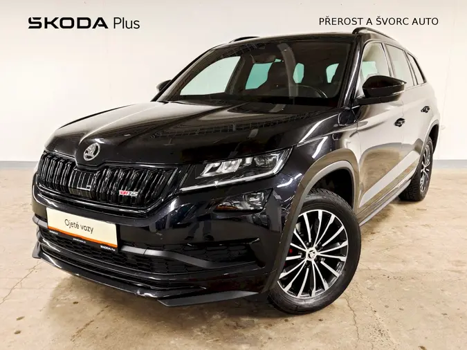 Kodiaq 