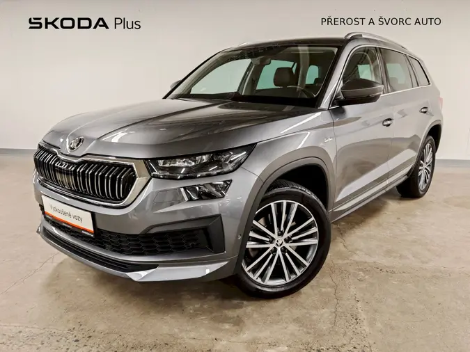 Kodiaq