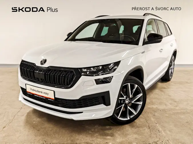Kodiaq