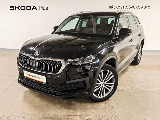 Kodiaq 