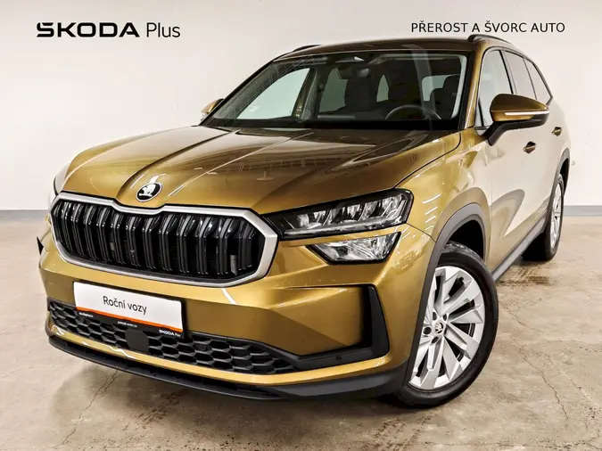 Kodiaq