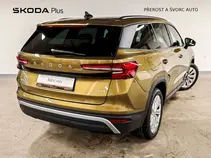 Kodiaq 