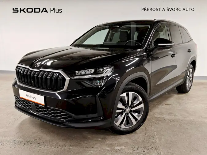 Kodiaq 