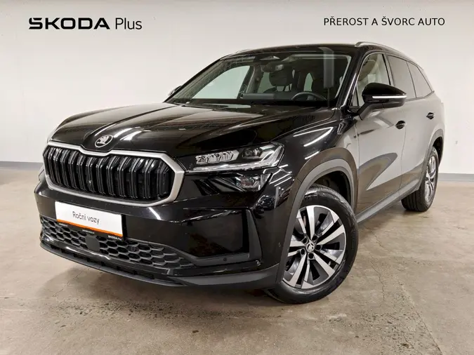 Kodiaq 