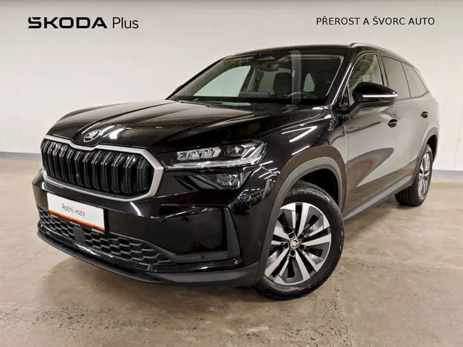 Kodiaq