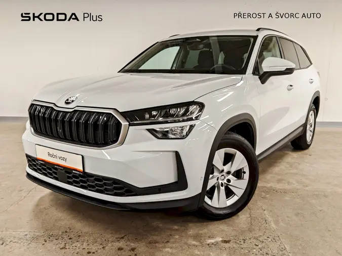 Kodiaq