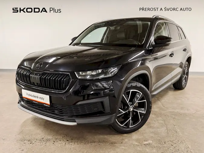 Kodiaq