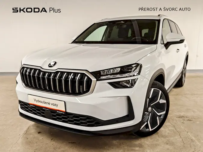 Kodiaq
