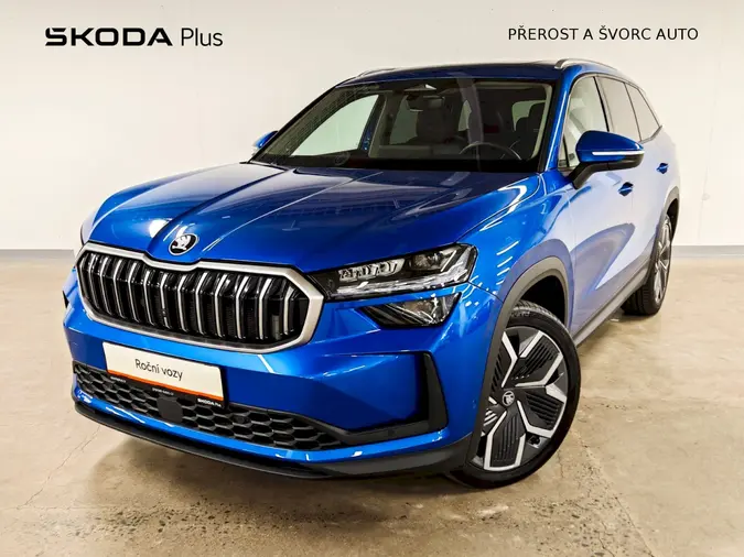 Kodiaq