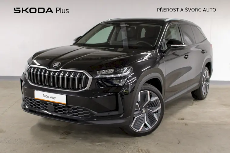 Kodiaq 