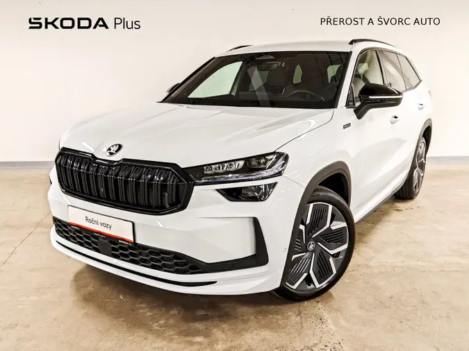 Kodiaq 
