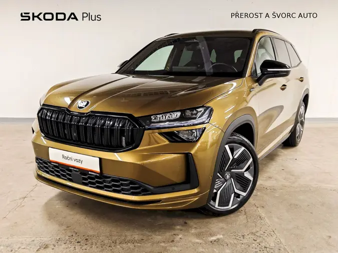 Kodiaq 