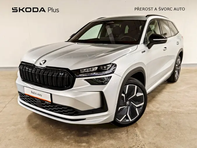 Kodiaq