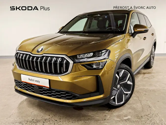 Kodiaq 