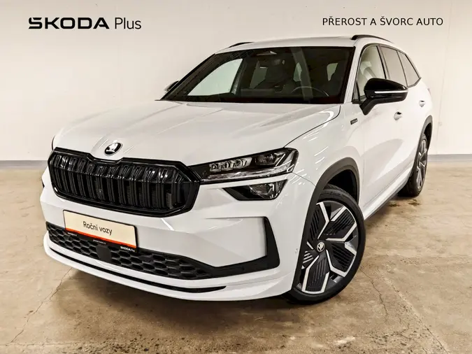 Kodiaq 