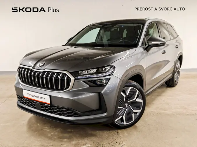 Kodiaq 