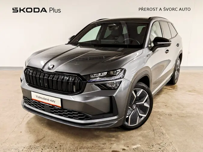 Kodiaq 