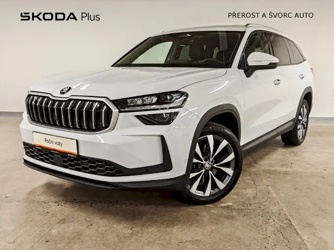 Kodiaq