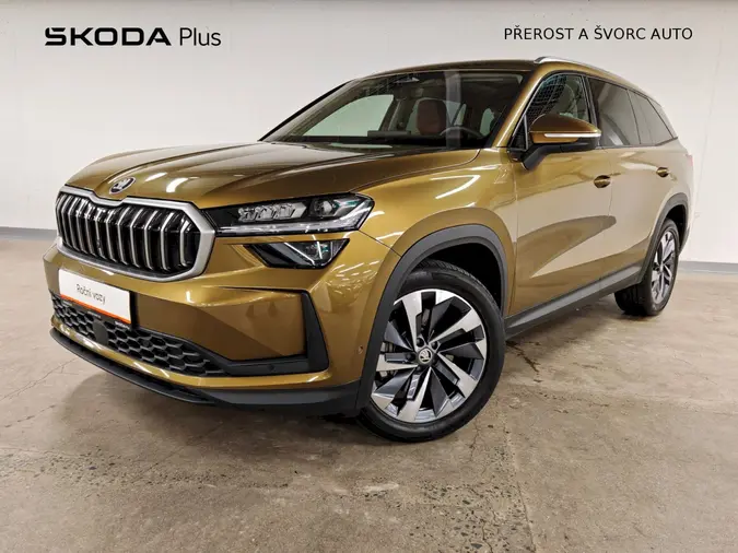 Kodiaq 