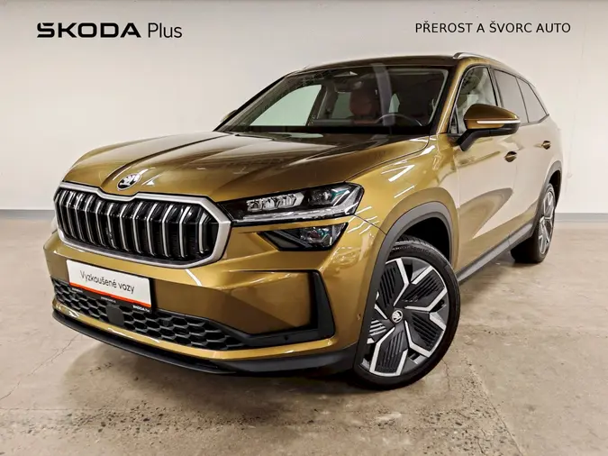 Kodiaq