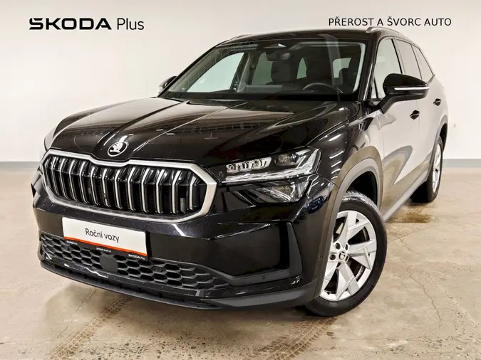 Kodiaq 