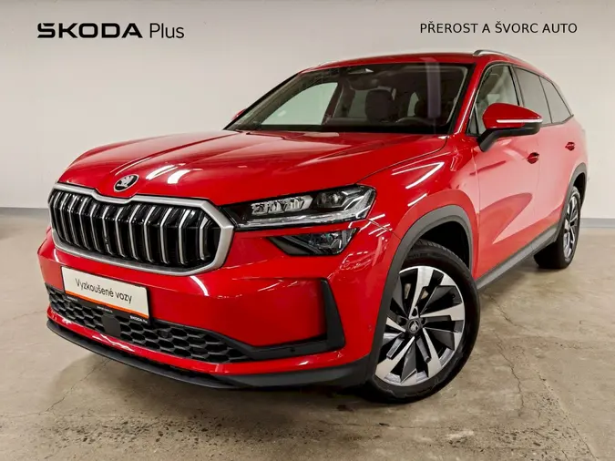 Kodiaq 