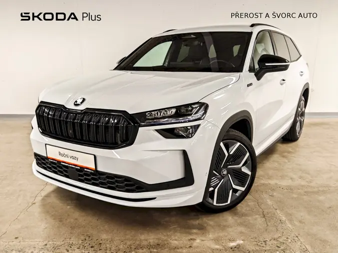 Kodiaq 