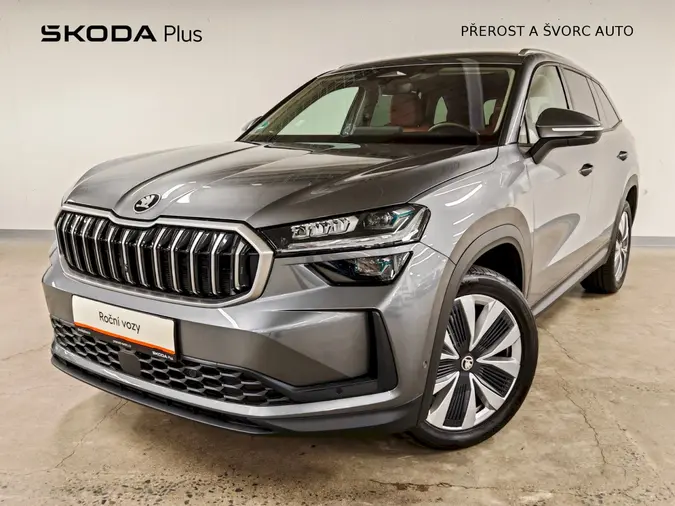 Kodiaq 