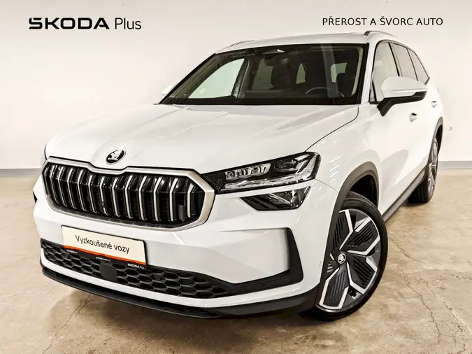 Kodiaq 
