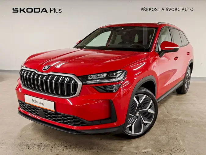 Kodiaq