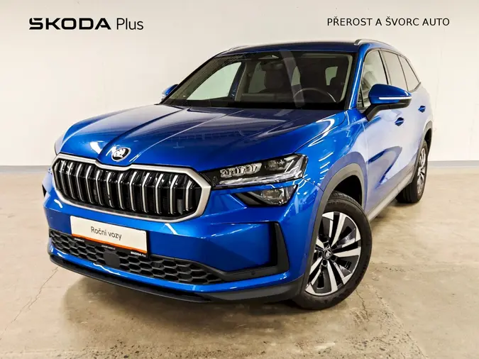 Kodiaq 