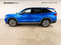 Kodiaq 
