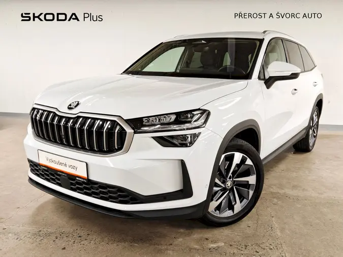 Kodiaq 