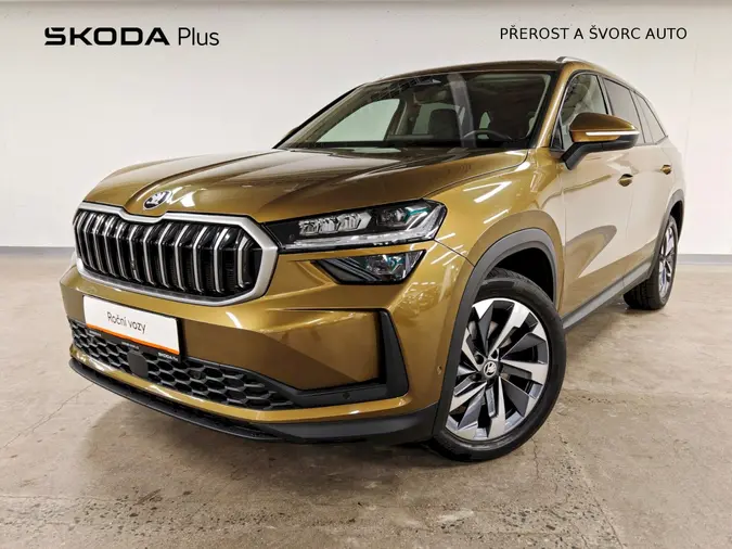 Kodiaq