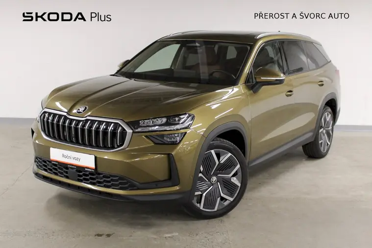 Kodiaq