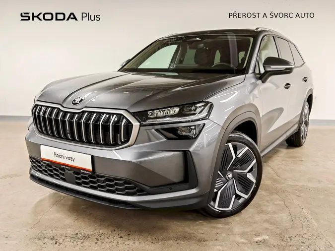 Kodiaq