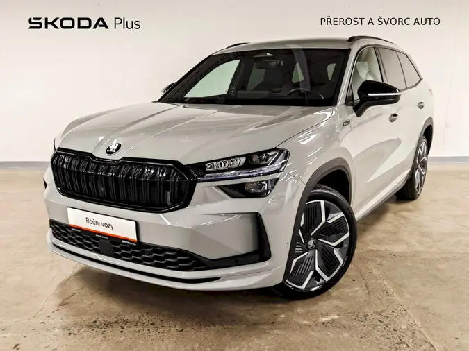 Kodiaq