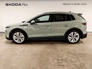 Škoda Elroq 