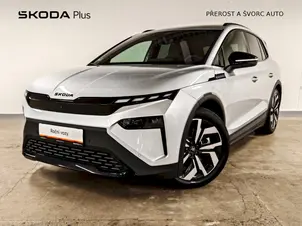 Škoda Elroq SportLine