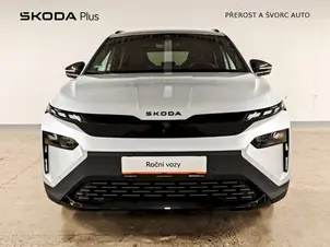 Škoda Elroq SportLine